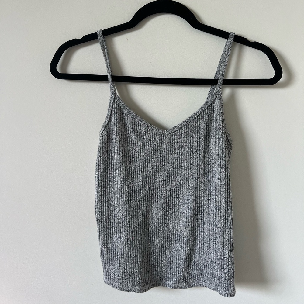 Women's Knit Tank Top